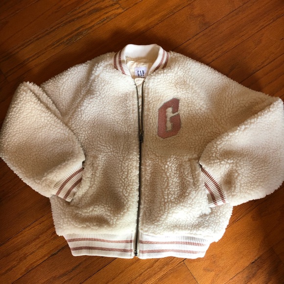 Gap coat - Picture 2 of 2